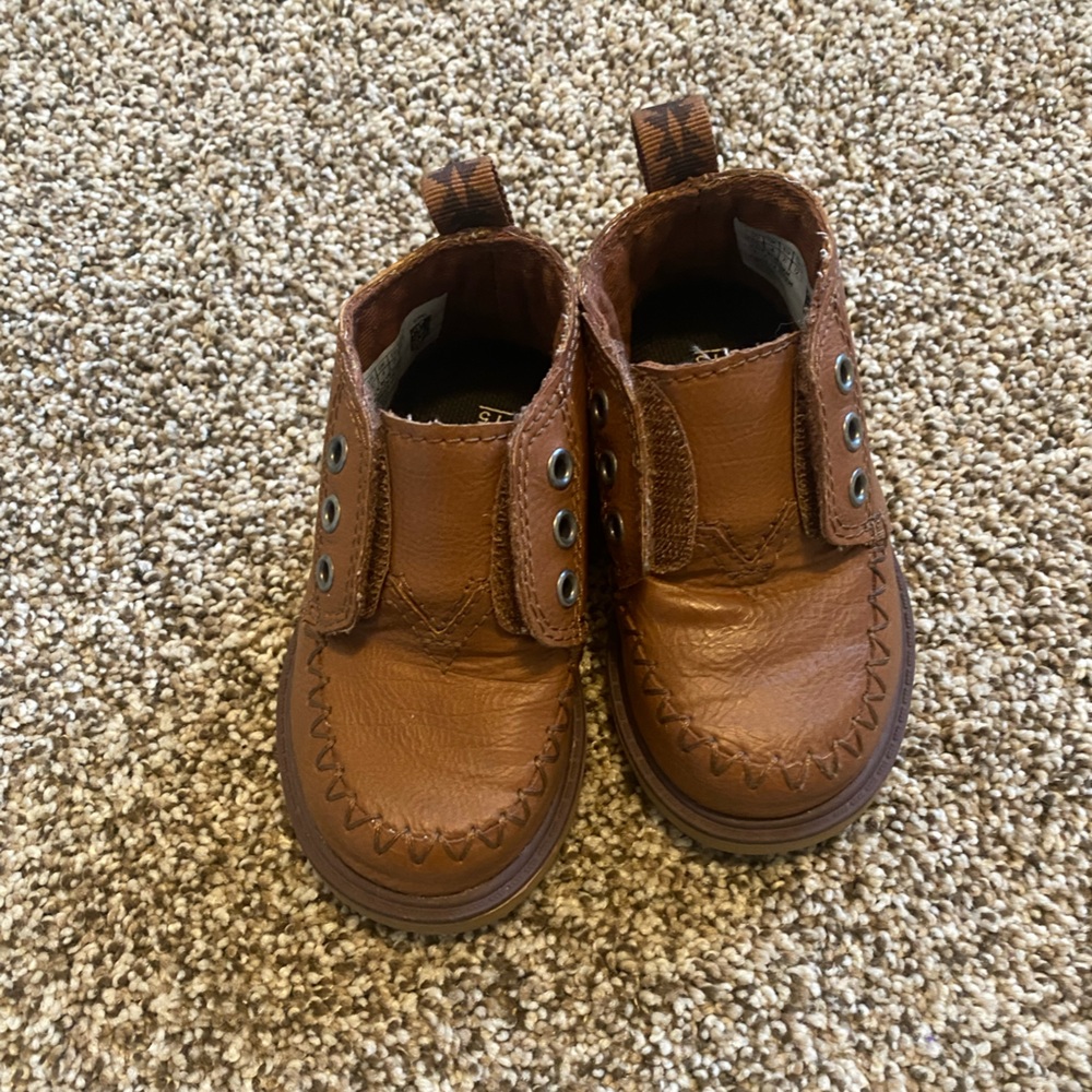 Baby Toms Boots